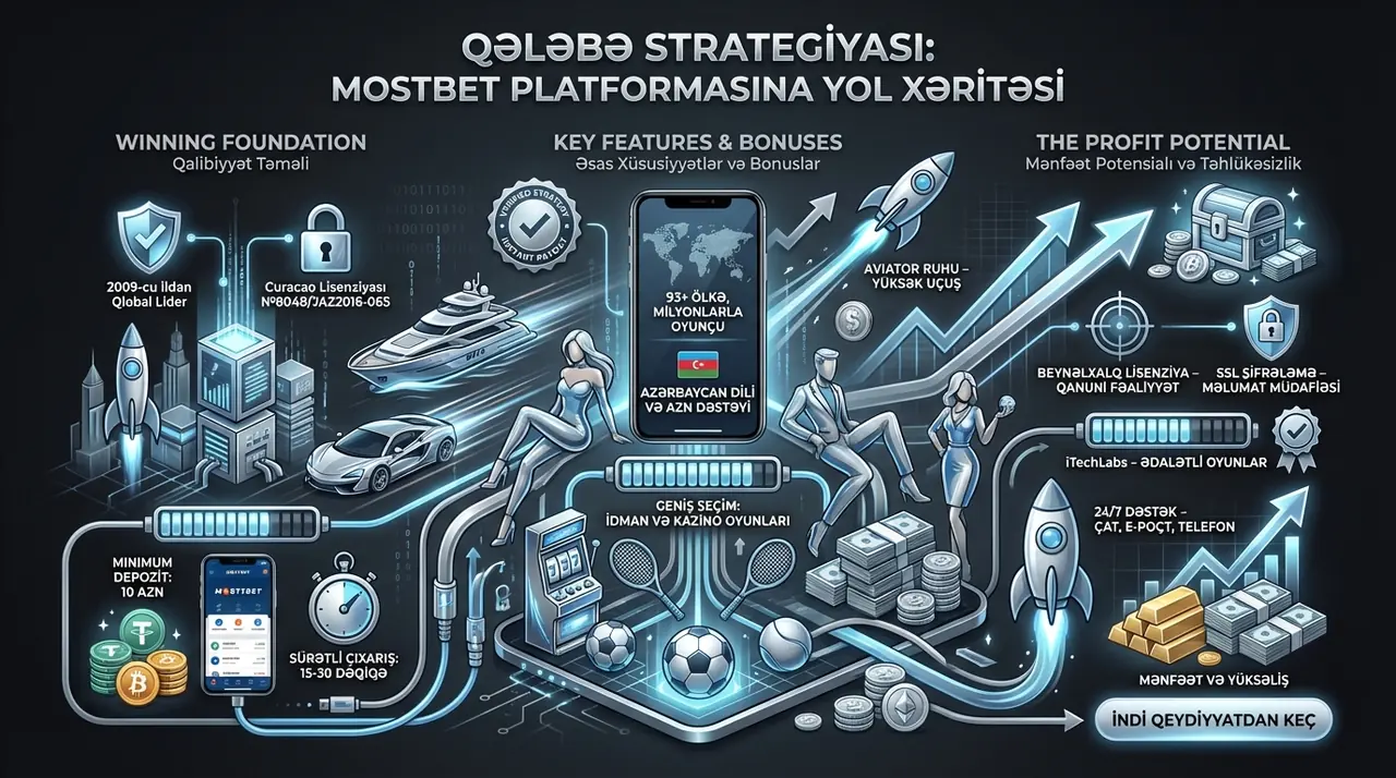 mostbet review